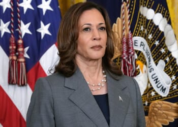 Harris suggests Biden's 'perceived blank check' for Netanyahu hurt her bid