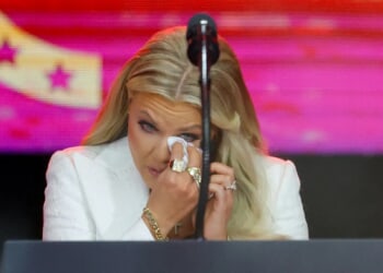 Kirk murder case death penalty unaffected by widow's grace: expert