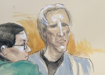 Ryan Routh verdict delivered in federal Trump golf course assassination attempt case in Florida