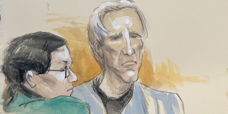 Ryan Routh verdict delivered in federal Trump golf course assassination attempt case in Florida