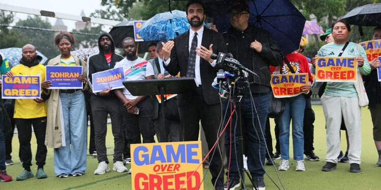 NYC mayoral candidate Zohran Mamdani demands cheaper World Cup tickets