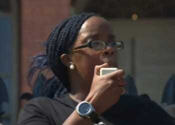 Black Lives Matter Activist in Boston Pleads Guilty to Federal Fraud Charges - Scammed Donors to Fund Her Lifestyle | The Gateway Pundit