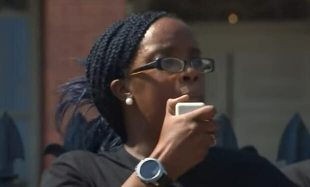 Black Lives Matter Activist in Boston Pleads Guilty to Federal Fraud Charges - Scammed Donors to Fund Her Lifestyle | The Gateway Pundit