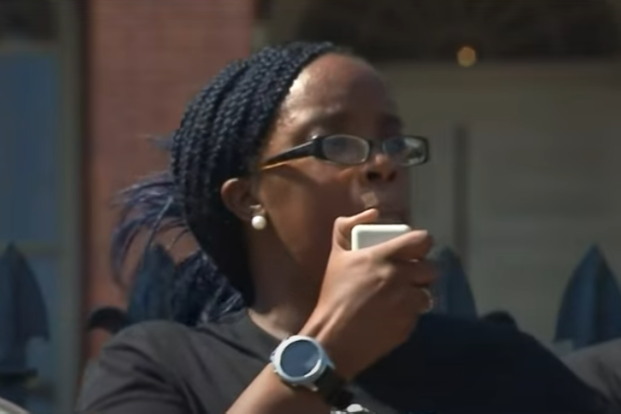 Black Lives Matter Activist in Boston Pleads Guilty to Federal Fraud Charges - Scammed Donors to Fund Her Lifestyle | The Gateway Pundit