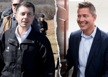 Trump transportation head blames Biden, Buttigieg for 'unprecedented backlog' of safety projects