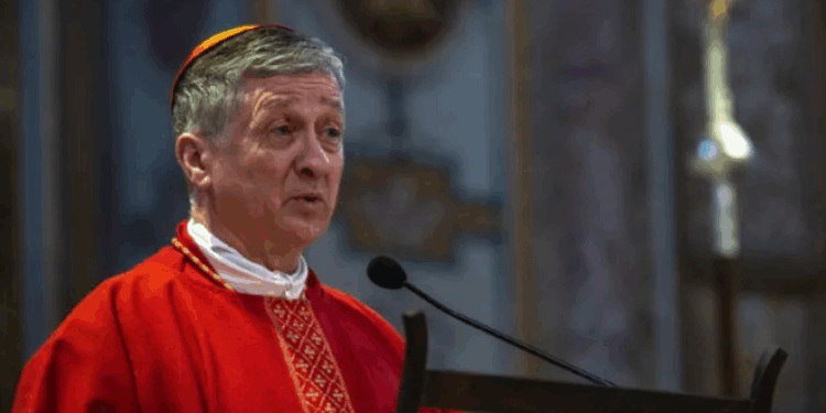 Cardinal Cupich defends decision to honor pro-abortion senator at immigration fundraiser – Catholic World Report