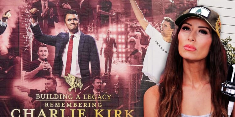 Charlie Kirk’s death and his wife’s forgiveness awaken a sleeping church