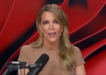 Megyn Kelly Offers Shocking Update on Witches Hired by 'Jezebel' to Curse Charlie Kirk Days Before His Assassination (VIDEO) | The Gateway Pundit