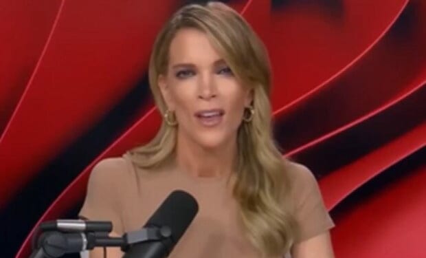 Megyn Kelly Offers Shocking Update on Witches Hired by 'Jezebel' to Curse Charlie Kirk Days Before His Assassination (VIDEO) | The Gateway Pundit