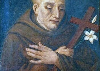 St. Pacificus of San Severino
