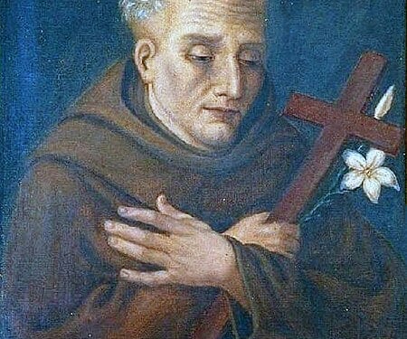 St. Pacificus of San Severino