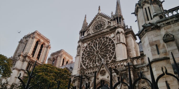 Who Is Like the Lord? How Beauty Nourishes the Soul and Points to God