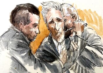 Fox News Politics Newsletter: Ryan Routh found guilty