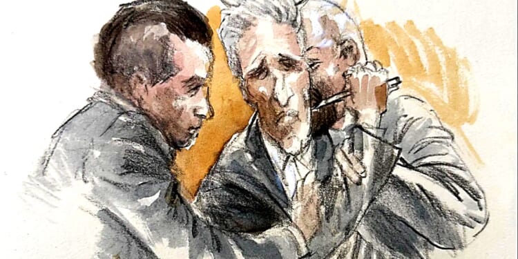 Fox News Politics Newsletter: Ryan Routh found guilty