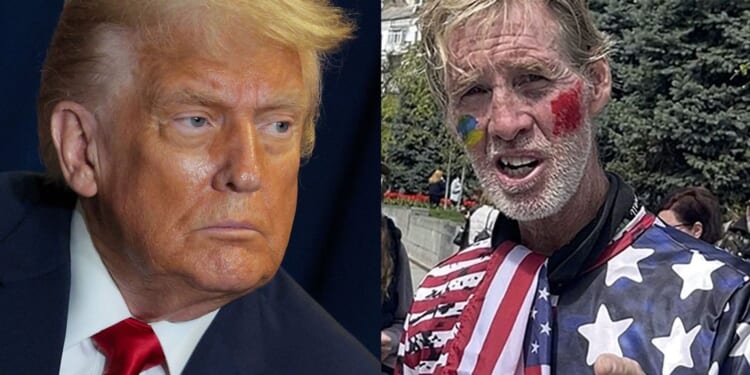 Would-be Trump assassin Ryan Routh tries to stab himself after guilty verdict