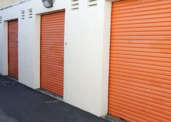 Police rescue 6 children locked in storage unit in 'putrid' conditions