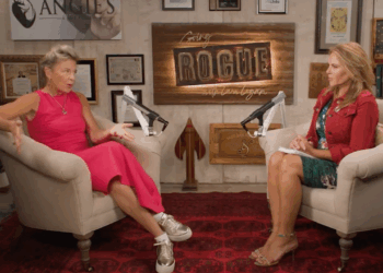 Katie Hopkins Interviewed "Under Caution" By UK Police After Comedy Night for 'Online Communications, Crime of Speech’ | The Gateway Pundit