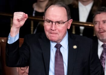 House Republican Rep. Tom Tiffany jumps into Wisconsin gubernatorial contest