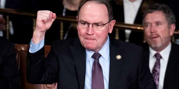 House Republican Rep. Tom Tiffany jumps into Wisconsin gubernatorial contest