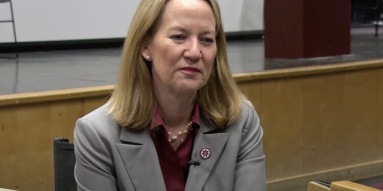 JUST IN: Arizona Appeals Court Bats Down Attorney General Kris Mayes's Effort to Revive 2020 Electors Lawfare Case | The Gateway Pundit