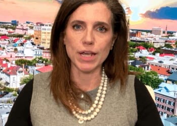 Cory Mills' Bronze Star document raises serious concerns about stolen valor, Rep. Mace says