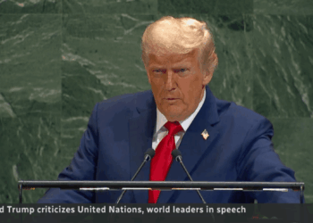 Trump Urges U.N. To Protect ‘The Most Persecuted Religion On The Planet Today’ — Christianity