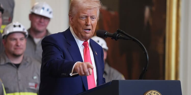 Senate GOP and Dems worry about Trump free speech crackdown threats