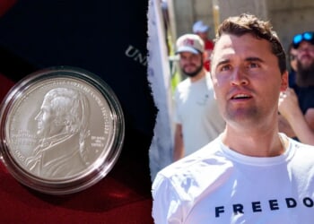 House Republicans push to honor Charlie Kirk with new US currency