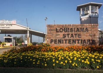 DHS fires back at media claims about Louisiana Lockup prison conditions