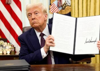 Americans say Republicans have better plans than Democrats on key issues