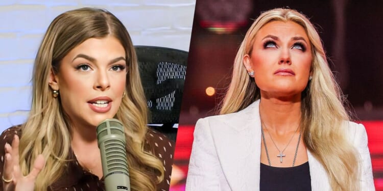 Erika Kirk forgives, Trump fights evil — Scripture says both are right