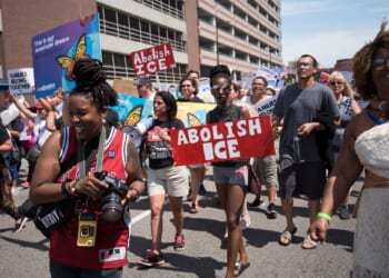 While Media Denied Leftist Violence After Kirk Murder, Three More Left-Wing Attacks Happened