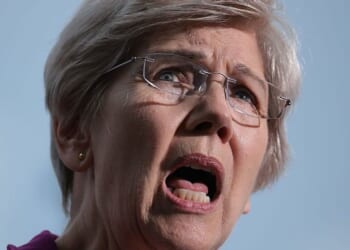 Nexstar keeps Kimmel off the air despite Elizabeth Warren's incessant whining