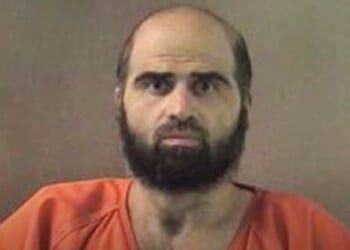 Pentagon Seeks Trump's Approval for Execution of 2009 Fort Hood Shooter Nidal Hasan | The Gateway Pundit