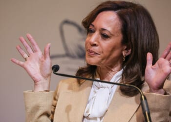 Harris unloads on Biden's staff for 'adding fuel' to attacks against her: book