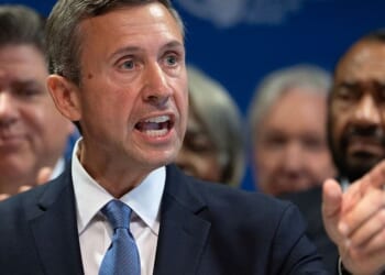 Republican dashes Democrat hopes, secures contested Georgia Senate special election