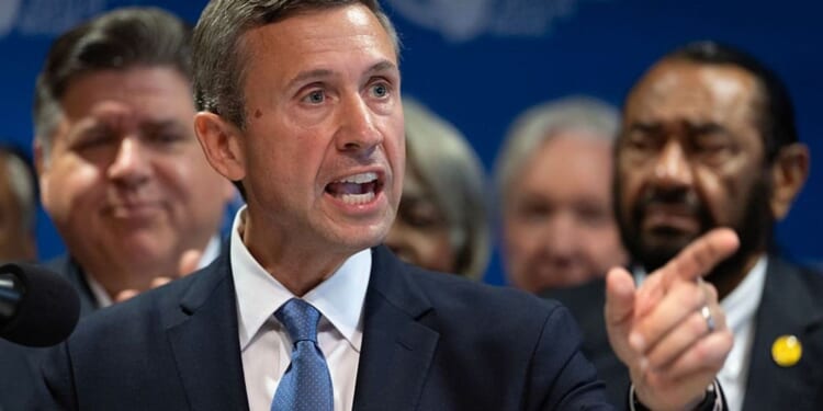 Republican dashes Democrat hopes, secures contested Georgia Senate special election