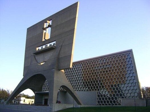 St John’s Abbey, Rochester Minnesota