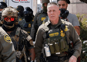 Fox News Politics Newsletter: CA prosecutor defends masked federal agents