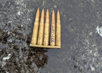 The three recent anti-ICE and anti-BP attacks in Texas: 'This needs to stop!'