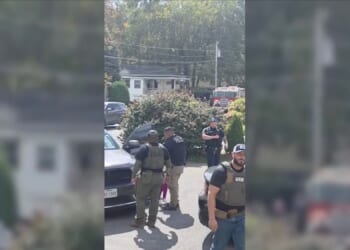 24 Hours Before Attack On ICE, NBC Ran A Hoax Accusing ICE Of Holding Child Hostage