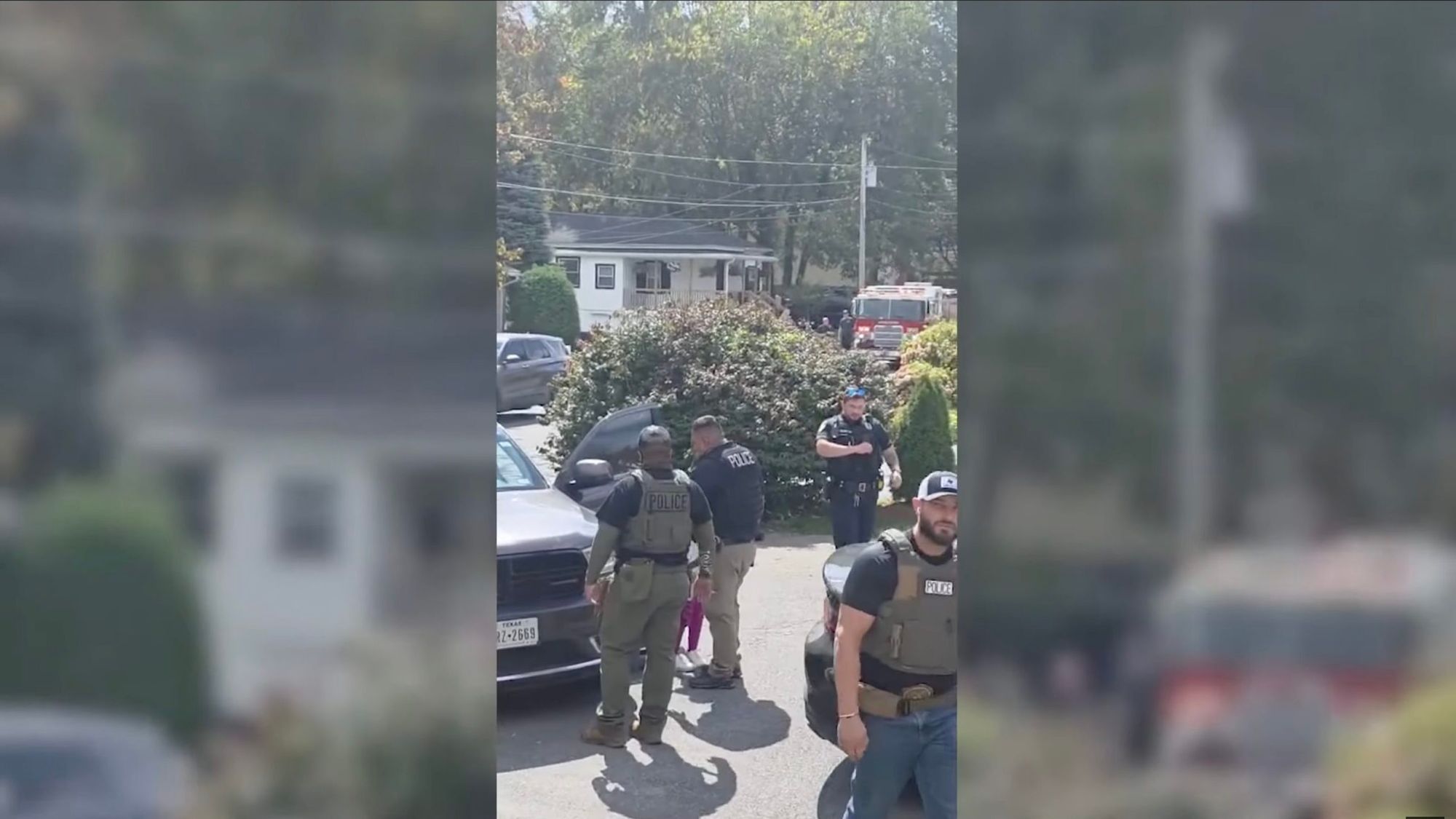 24 Hours Before Attack On ICE, NBC Ran A Hoax Accusing ICE Of Holding Child Hostage