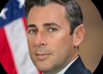 Dirty Federal Prosecutor Jeffrey Nestler Who Put Innocent Oathkeepers in Prison for Several Years Is Leaving DOJ | The Gateway Pundit