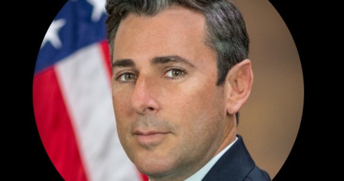 Dirty Federal Prosecutor Jeffrey Nestler Who Put Innocent Oathkeepers in Prison for Several Years Is Leaving DOJ | The Gateway Pundit