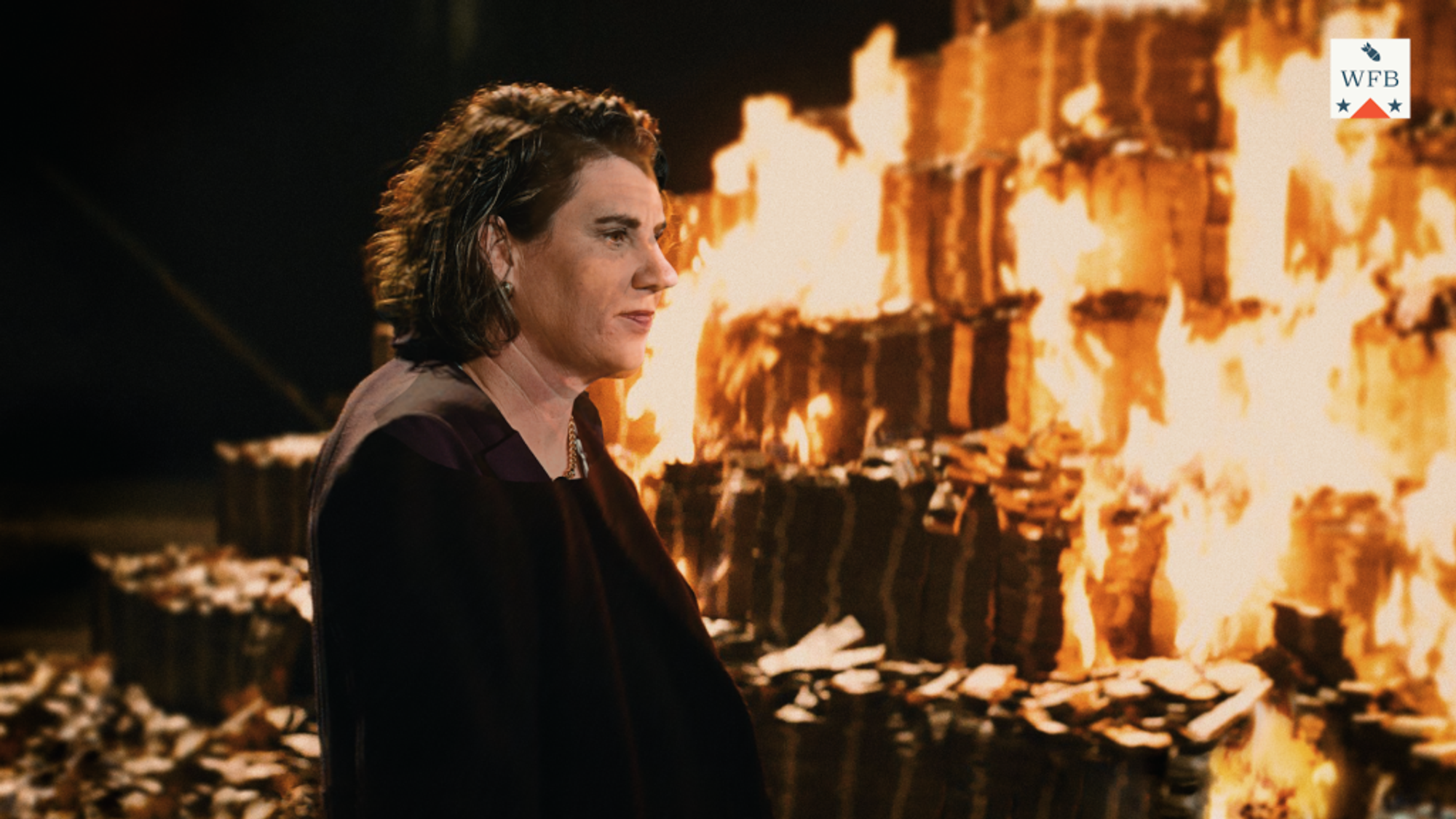 Perennial Loser Amy McGrath Eyes Second Senate Run Years After Torching $100 Million Against Mitch McConnell