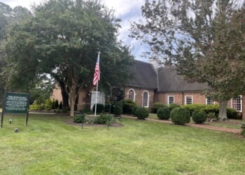 In Virginia, a Marian shrine reaches back through 1,000 years of Christian history – Catholic World Report