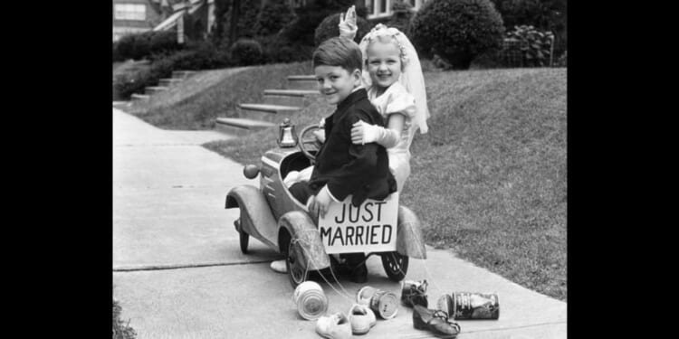 My parents ‘arranged my marriage’ at 16; maybe I should have taken them up on it