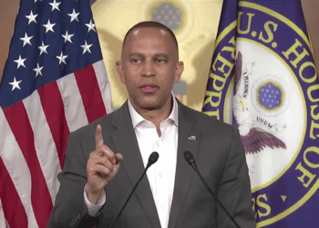 Media, Dems Won’t Apologize For Comparing ICE To Gestapo After Attack Targeting Agents