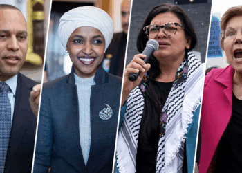 The Squad, Democrats knocked for extremist rhetoric ahead of anti-ICE shooting