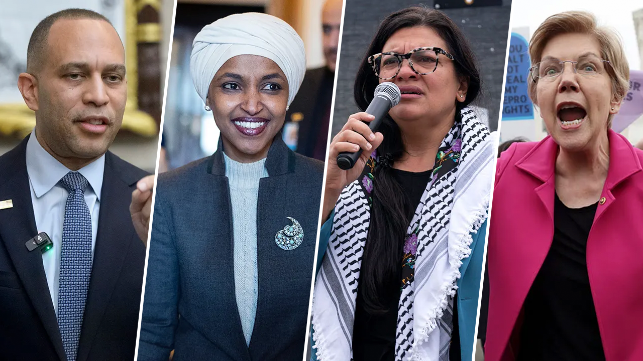 The Squad, Democrats knocked for extremist rhetoric ahead of anti-ICE shooting